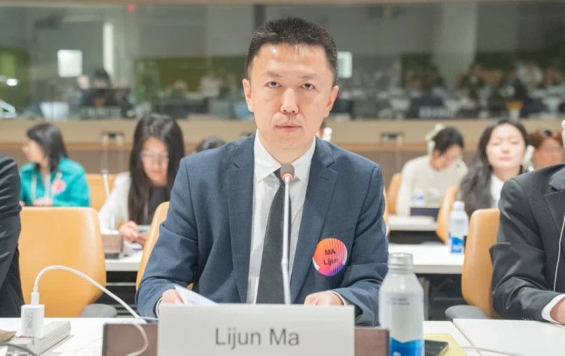 The Faculty of Business at Lingnan University joins other top institutions showcasing their commitment to sustainable development Image