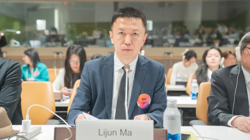 The Faculty of Business at Lingnan University joins other top institutions showcasing their commitment to sustainable development Image