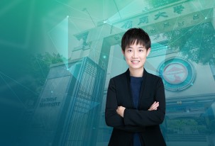 Lingnan University researchers find new applications for GeoAI using geographical data - Professor Paulina WONG