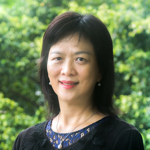 Prof. Eugenia Ng