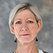 Prof. Susan Robertson