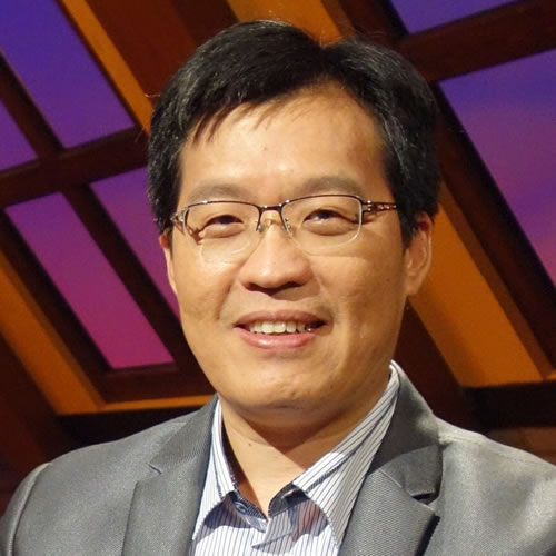 Prof. Sheng Ju Chan