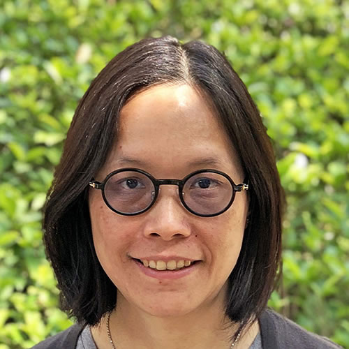 Prof. Maggie Lau Ka Wai