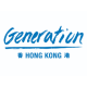 Generation香港