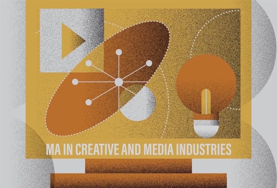 Master of Arts in Creative and Media Industries