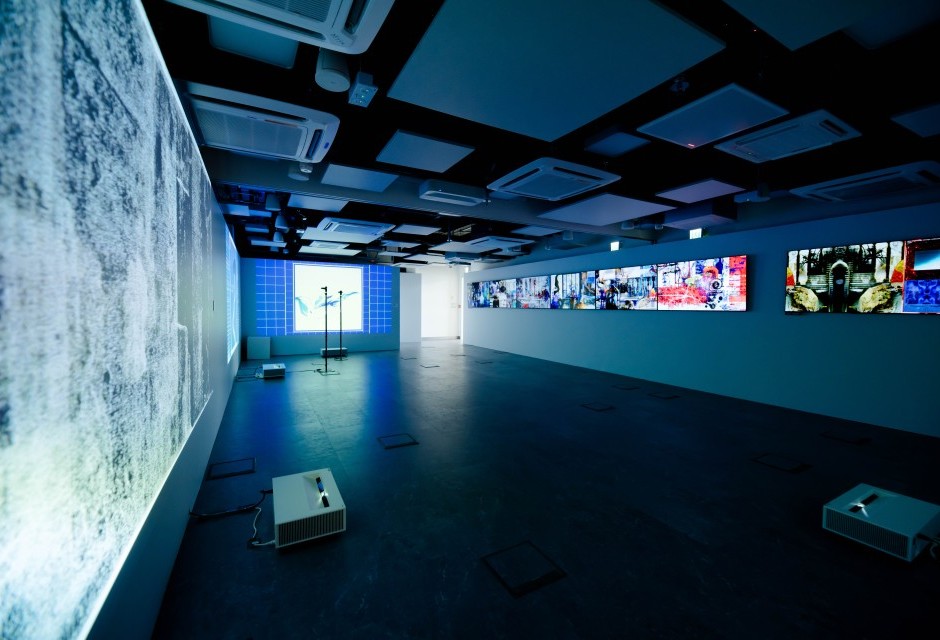 Lingnan Arts Biennale 2023