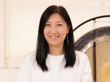 Ms. Katherine Kwok