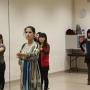 Flamenco workshop