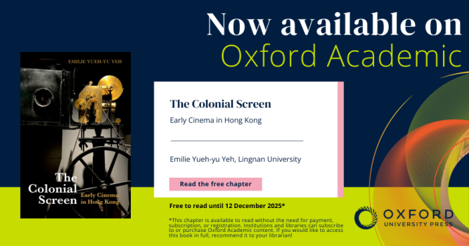 Colonial Screen