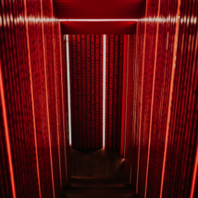The First Decoration Image of the Main Visual