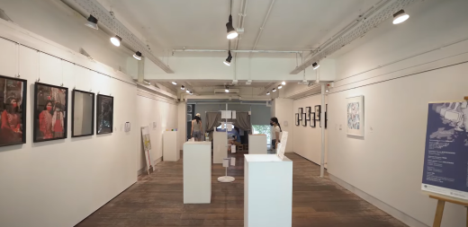 Curatorial Project Introduction