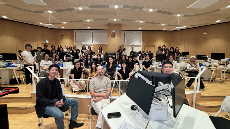 2026-27 New Students Orientation