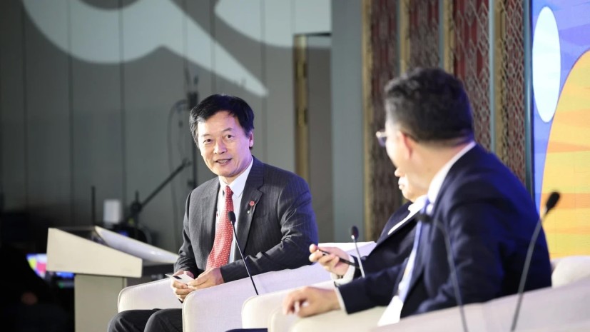 岭大举办2024年QS中国峰会校长论坛 探讨数码创新对中国高等教育的影响
