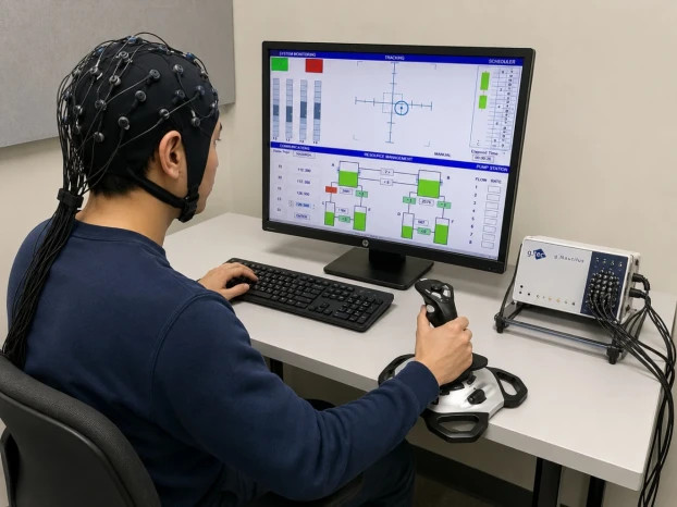 Lingnan University joint study: AI autonomously taking over tasks may not reduce employees' mental workload Human retention of decision-making control can reduce fatigue and maintain task mastery