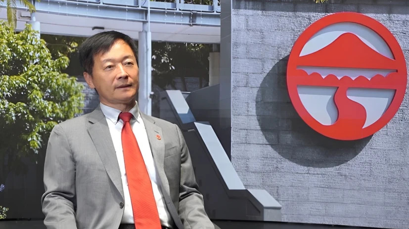 Lingnan University President S. Joe Qin welcomes the HKSAR Government’s First Five-Year Plan and 2026 Policy Address