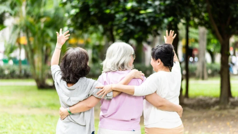 Lingnan research highlights heavy pressure on Hong Kong’s compound carers Nearly half of employed carers fear disclosing identity, dread being labelled ‘troublesome employees’