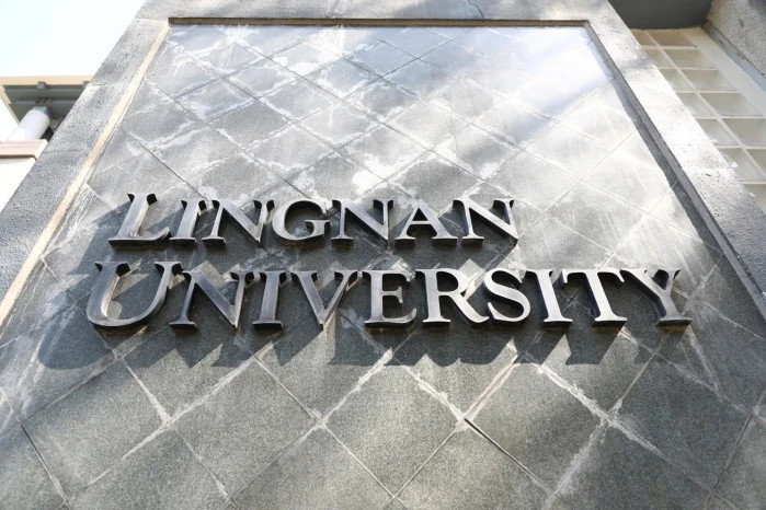 Lingnan University revises English language graduation requirement to enhance students’ English proficiency