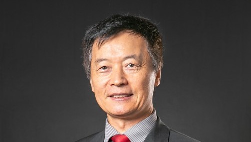 秦泗釗校長膺選歐洲文理科學院院士及香港工程科學院院士