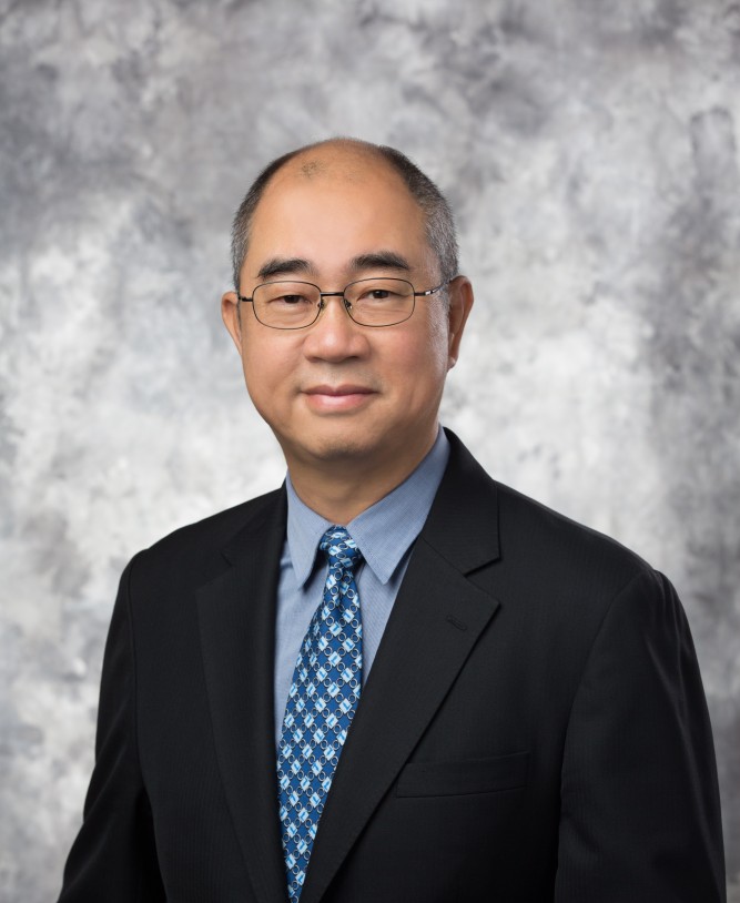 Prof Raymond Chan Hon-fu