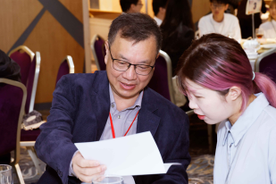 Hong Kong’s first Postgraduate Mentorship Programme continues to make significant strides