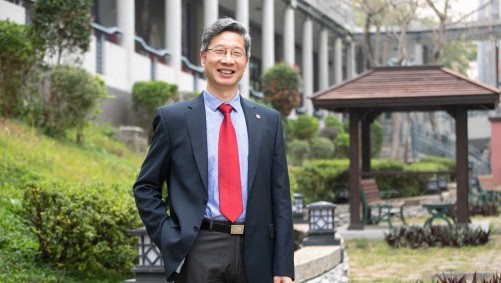 [Interview] Prof Xin Yao on his research, discoveries, and his vision as VP