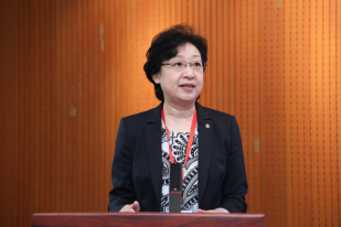 李東輝教授與中國高校代表共商書院教育