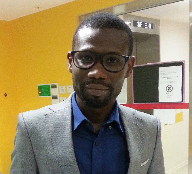 Research by African PhD student unveils needs for elderly health protection