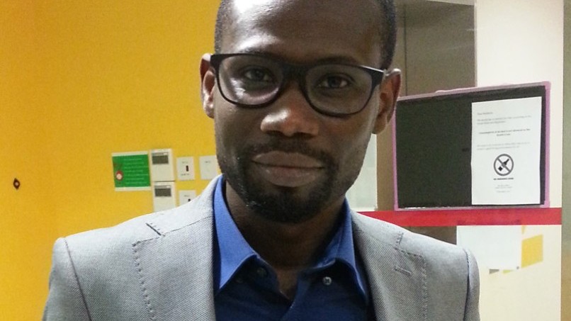 Research by African PhD student unveils needs for elderly health protection