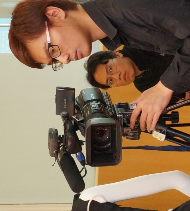 Faculty of Arts introduces new Interdisciplinary Major in Film and Media Studies