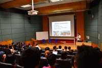 Lingnan University Bootcamp