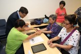 Lingnan turns into a mobile gerontechnology lab