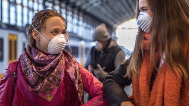 LU study finds international students’ learning activities all over the world have been seriously disturbed by COVID-19 pandemic