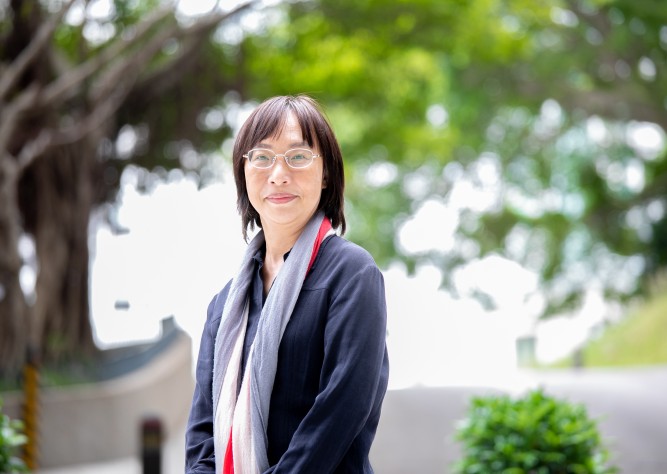 From Foxconn to Tin Shui Wai: Prof Pun Ngai tackles social and labour problems with research 