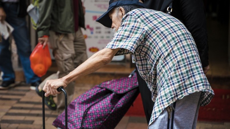 Study finds as many as 14% eligible Hong Kong older adults do not claim cash welfare subsidies