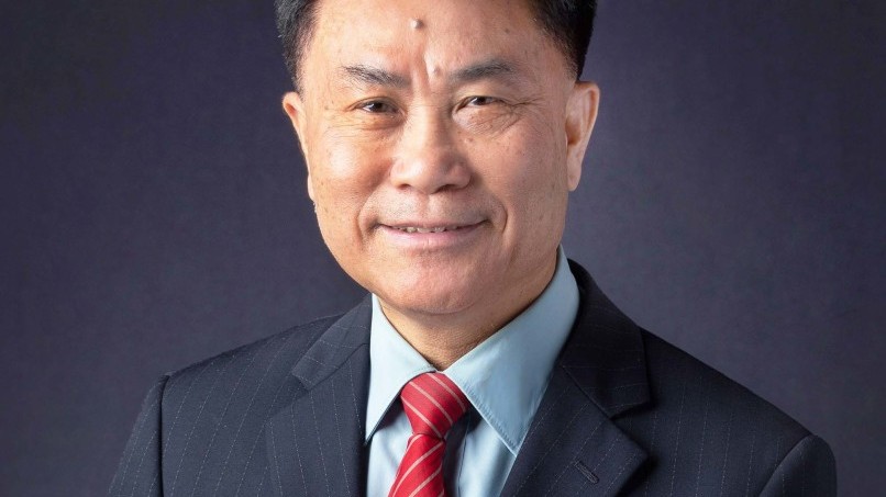 Prof Leonard Cheng to retire after completion of tenure as Lingnan’s President