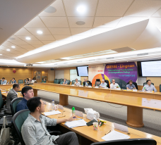 CRESSE-嶺南大學競爭政策國際會議 探討競爭政策的發展和挑戰