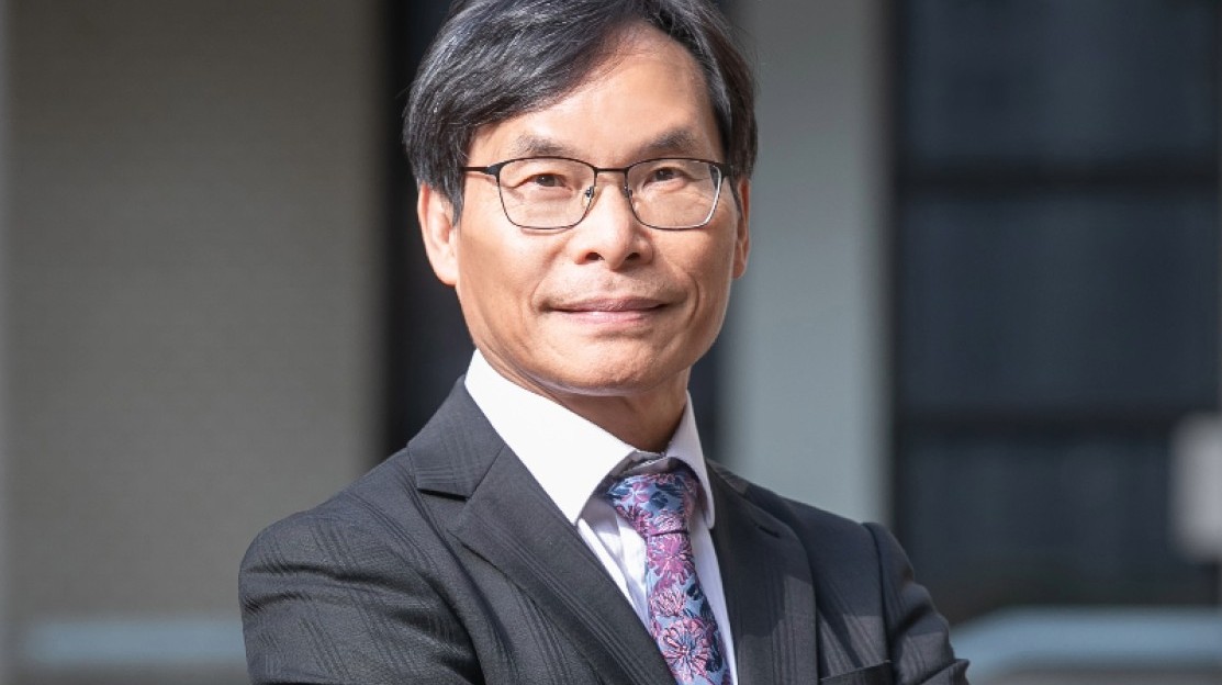 Lingnan Chair Professor of Computational Intelligence Prof Sam Kwong Tak-wu named Highly Cited Researchers 2023
