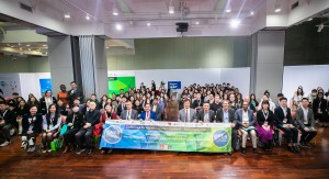 嶺大舉辦「高等教育研究國際會議 (香港 - 2023)」新合作伙伴加盟亞太高等教育研究聯盟