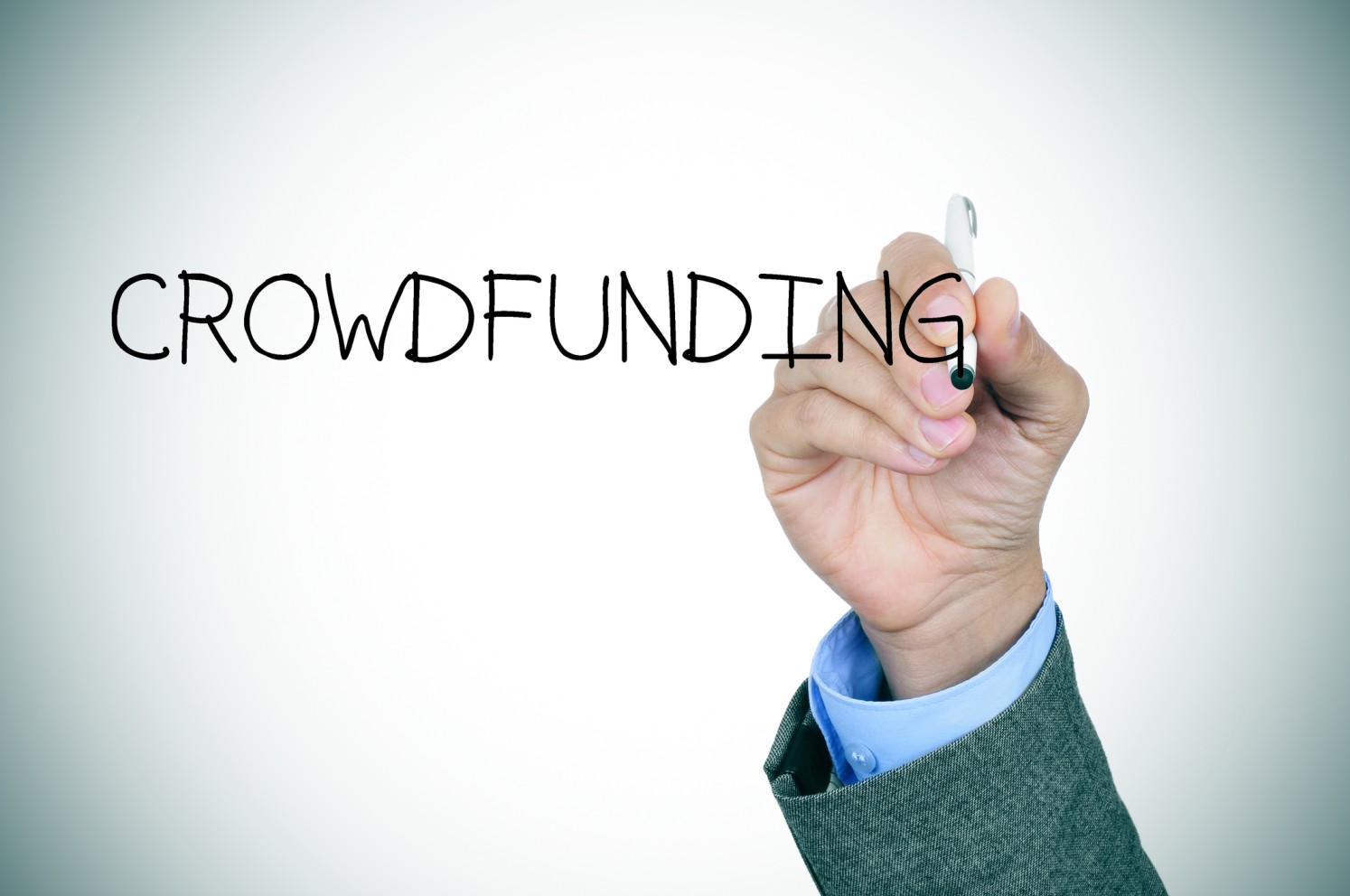 LU research reveals choice of words is key to crowdfunding success
