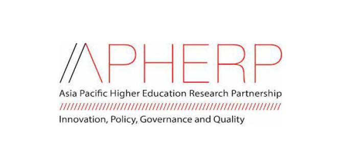 Asia Pacific Higher Education Research Partnership (APHERP)