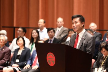Prof-chenPresident Leonard K Cheng