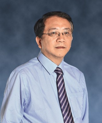 Mr Allister NG Kwai-Hang