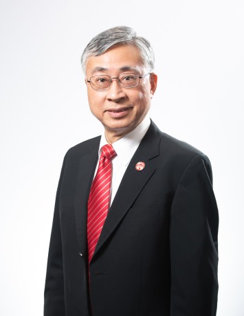Dr Fok Wing-huen