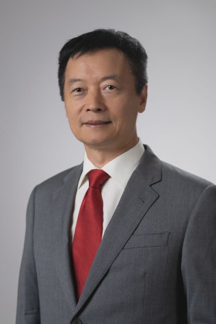 Prof S. Joe Qin 