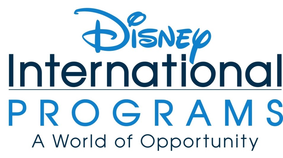 Disney Cultural Exchange Program