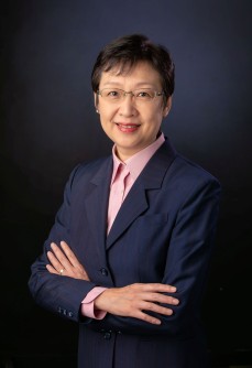Dr Li Donghui