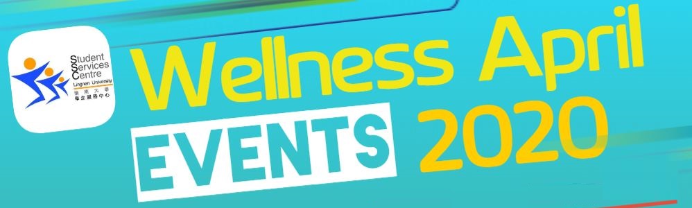 Wellness April 2020