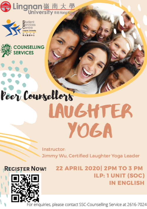 laughter yoga