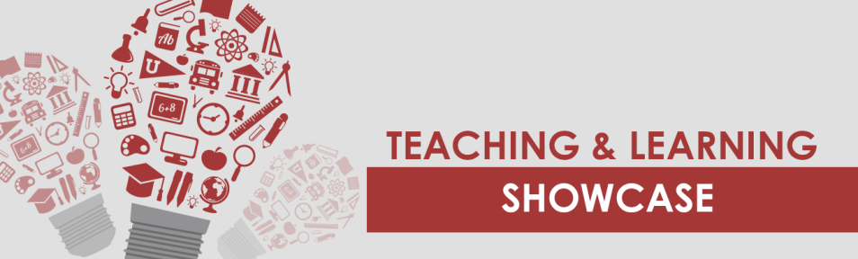 Teaching and Learning Showcase