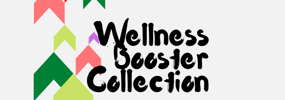 Wellness Booster Collection